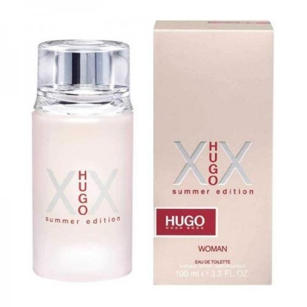 hugo xx women